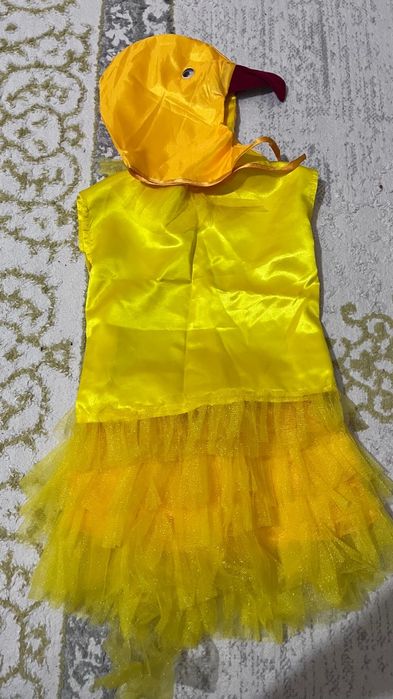 Продам новогодние костюмы