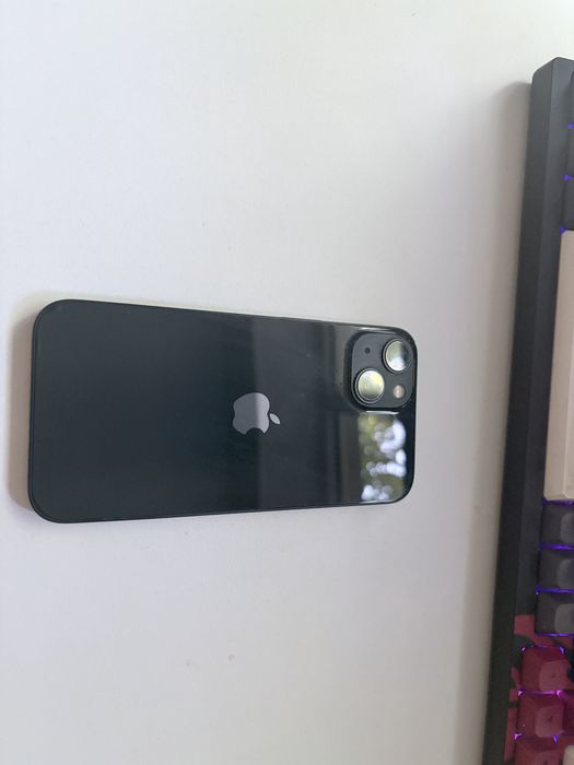 Iphone 13 80% (торг не большой)