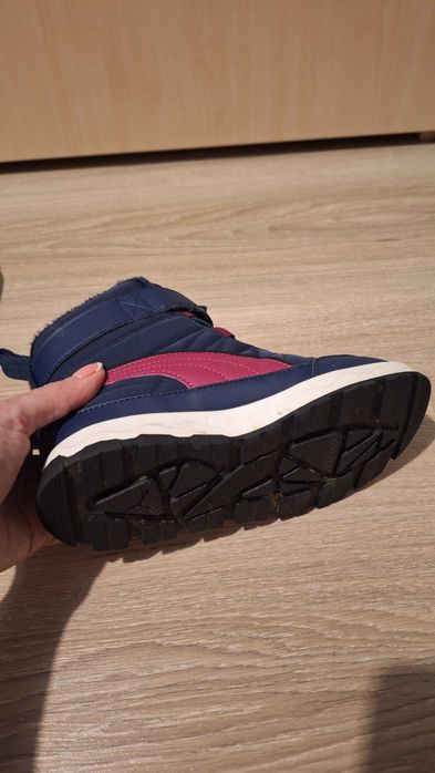 Детски апрески Puma Evolve