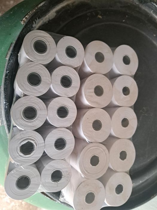 Role casă de marcat