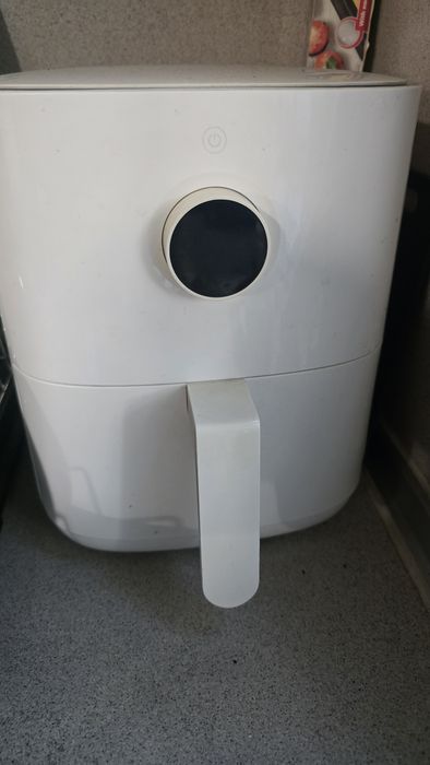 Фритюрник Xiaomi Mi Smart Air Fryer 6.5L White