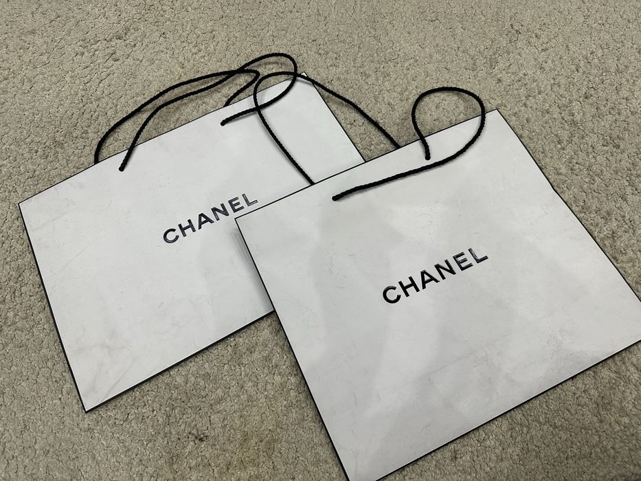 Пакеты брендовые оригинал