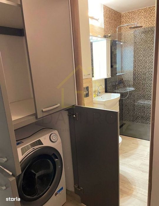 Apartament 6' Metrou Timpuri Noi Calea Vacaresti Prima Inchiriere