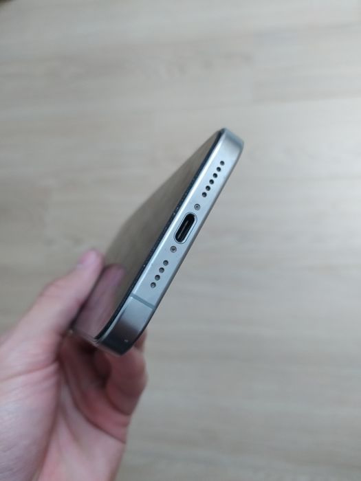 Айфон 15 про макс 256гб