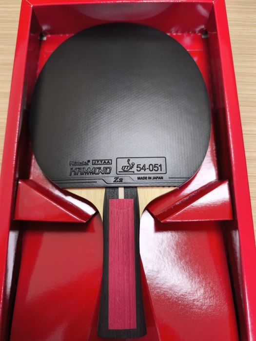 Paleta profesionala Ping pong