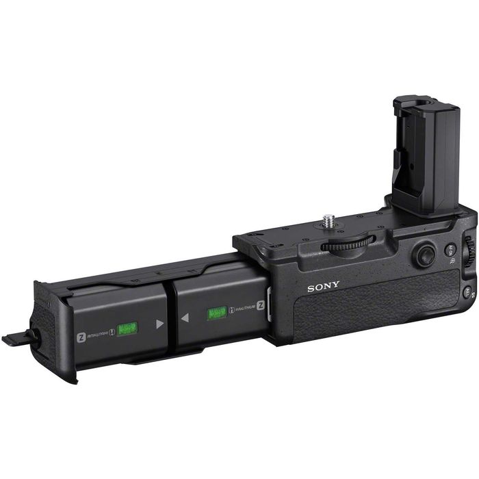 Sony A7III/A7RIII/A9 accesorii -  battery grip Sony VG-C3EM
