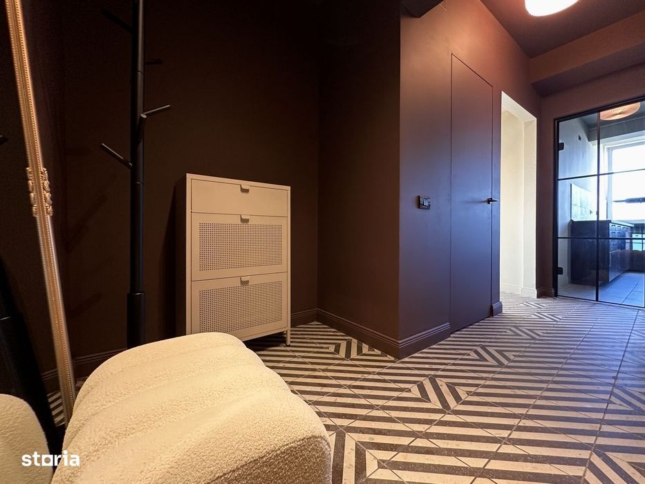 Calea Victoriei | Renovat Integral | Centrala Proprie
