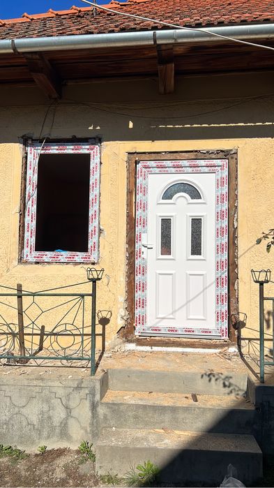 Termopane\ usi culisante