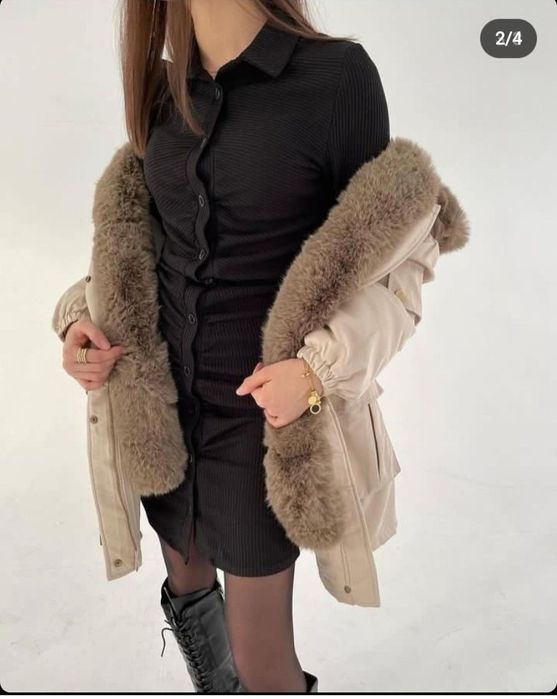 Парка жаксы куйде