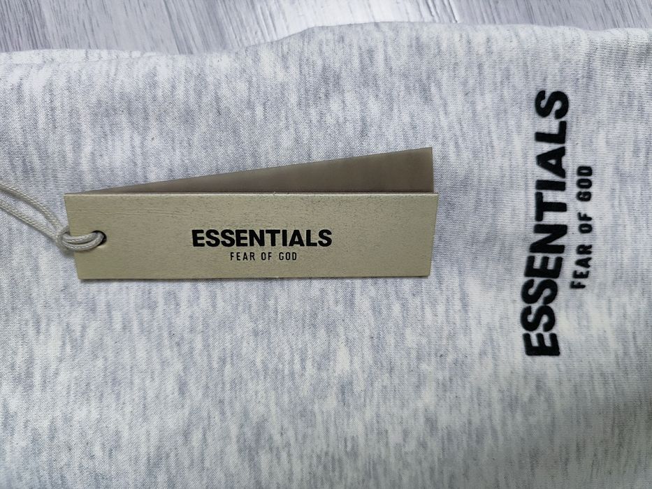 Essentials шорты