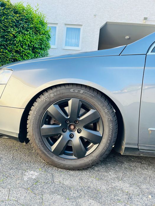 VW PASSAT B6 2.0 TFSI 200hp