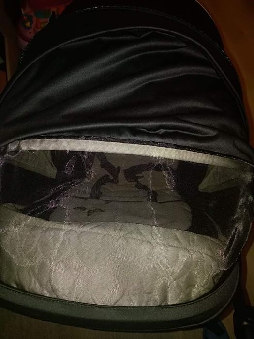 Бебешка коричка Moon