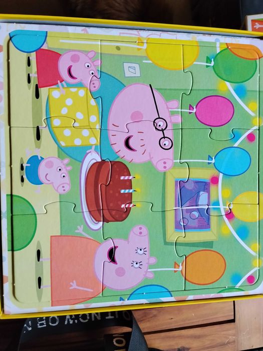 Образователни игри 2-5 години