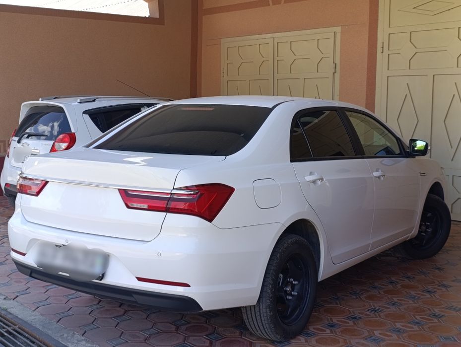 BYD qin plus 2023