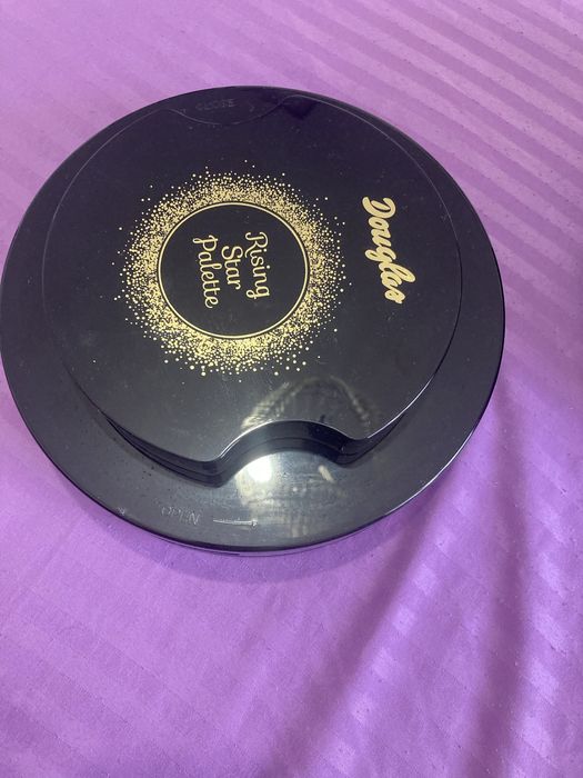 Trusa machiaj Douglas