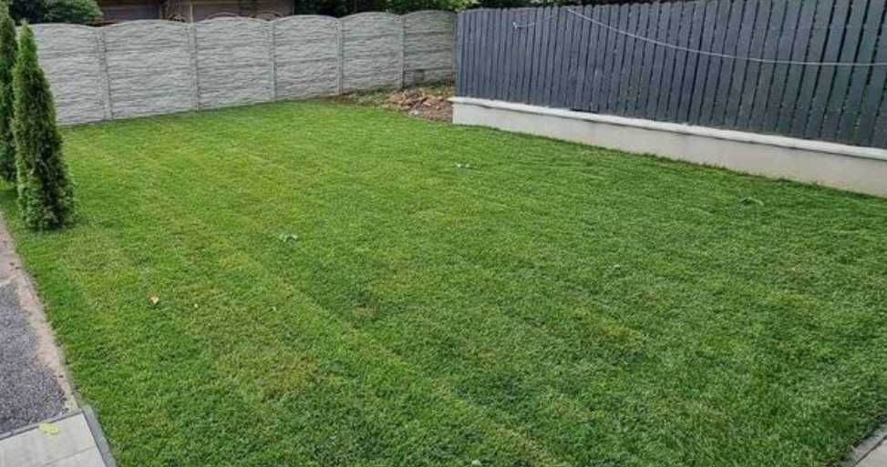 Gazon Rulou sisteme de Irigare