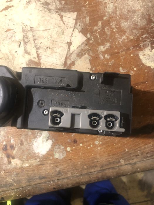 Ваком помпа за Mercedes CLK