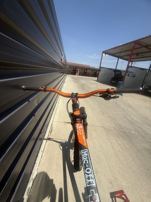 Vând Cross fusion pro