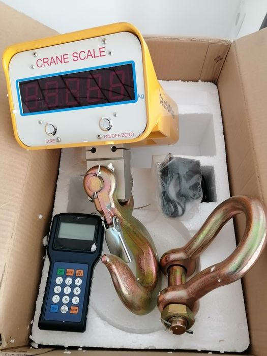 Тарози tarozi (весы) 5 тонна, 10 тонна