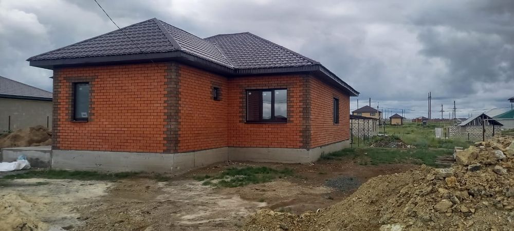 Республика 1126 жер үй сатылады