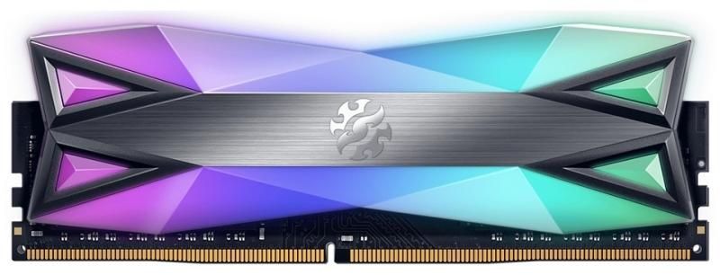 ADATA XPG Spectrix D60G 16GB (2x8GB) DDR4 3600MHz нова кит 2 чипа