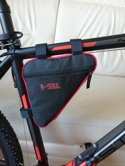 Чантички за велосипед,колело