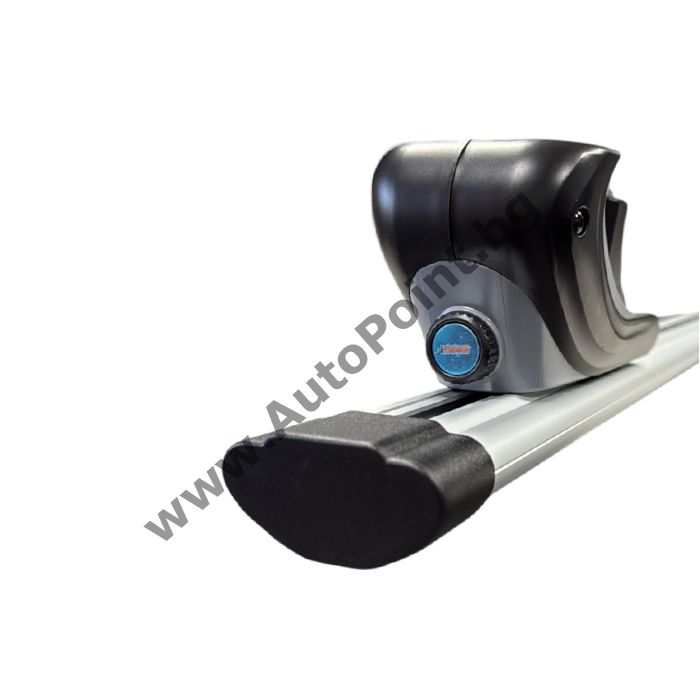 Напречни греди 120см 2бр багажник 5753