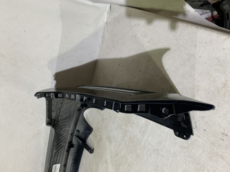 Bara spate Mercedes C-Class W204, Kombi, Breack, 2007, 2008, 2009, 2010, cod origine OE A2048852625.