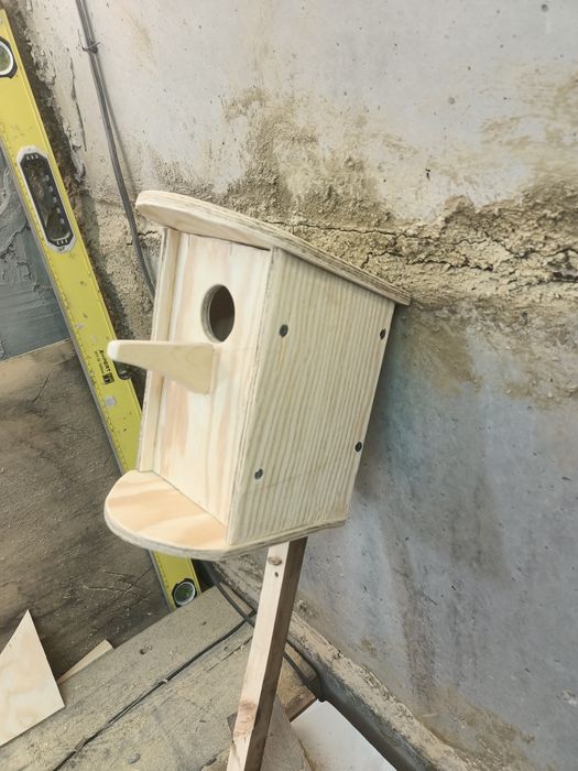 Продам скворечники