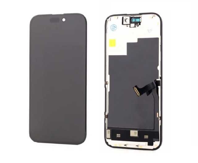 Display Apple iPhone 15 Pro, TFT