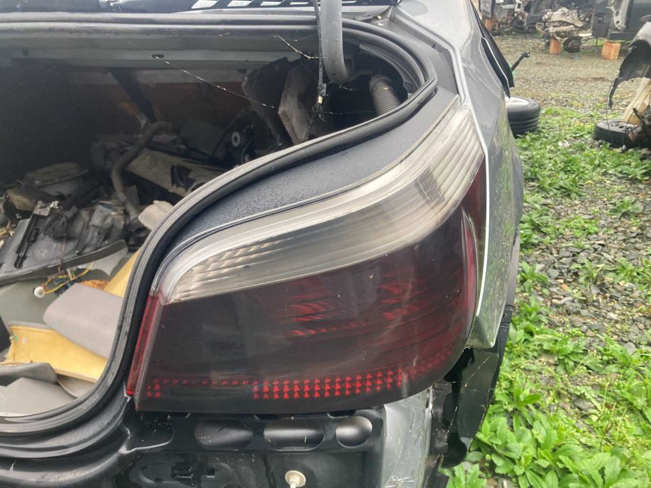 Стоп стопове ляв десен бмв е60 bmw e60