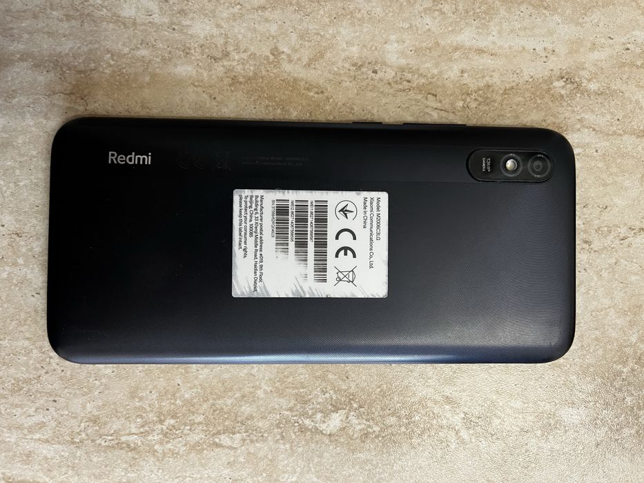 Продавам Xiaomi Redmi 9A