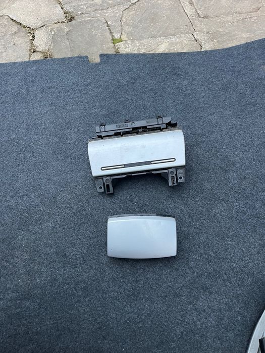 Пепелници Ауди А4 Б6