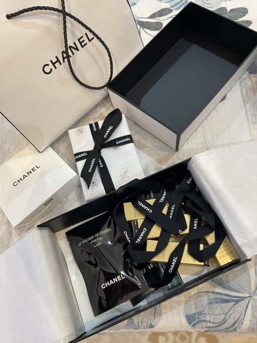 Chanel из америки Духи куплено в самом магазине