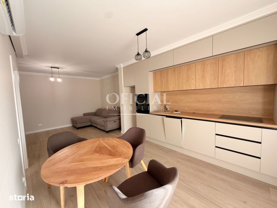 Apartament 2 Camere | Parcare Inclusa | Zona VIVO BMW