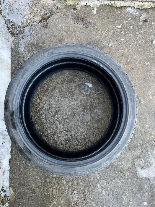 VREDESTEIN Wintrc PRO+ 275 35 22 ДОТ25