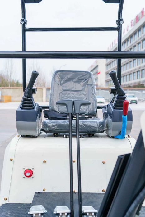 Багер Kubota Z15 / НОВ / 1 ГОДИНА ГАРАНЦИЯ / Лизинг /