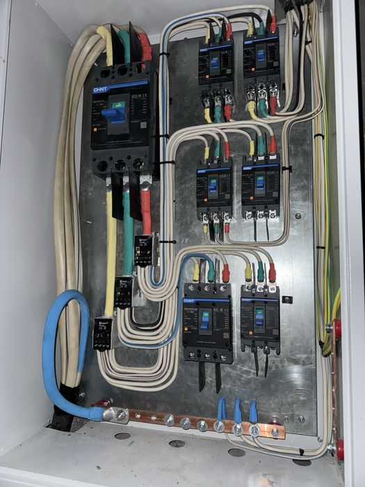 Электрик срочный выезд круглосуточно