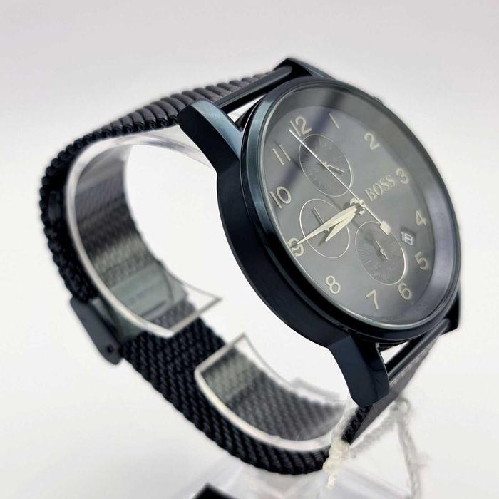 Мъжки часовник HUGO BOSS