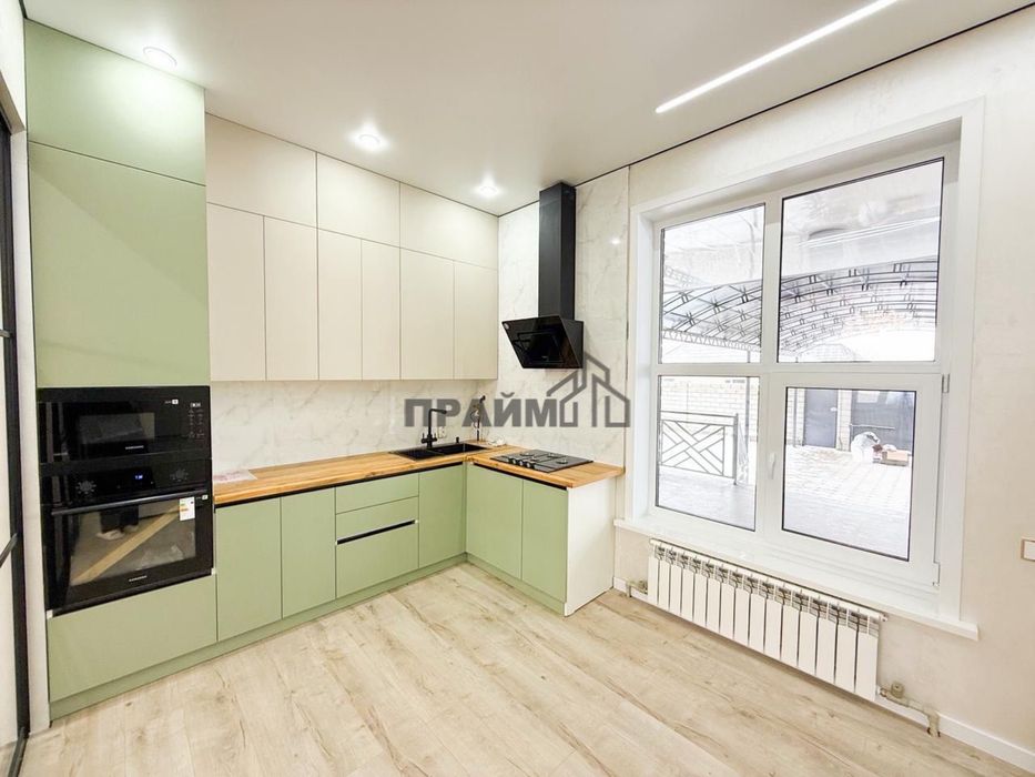 ПРОДАМ 5ком Дом Заря (Наримат ПРАЙМ)
