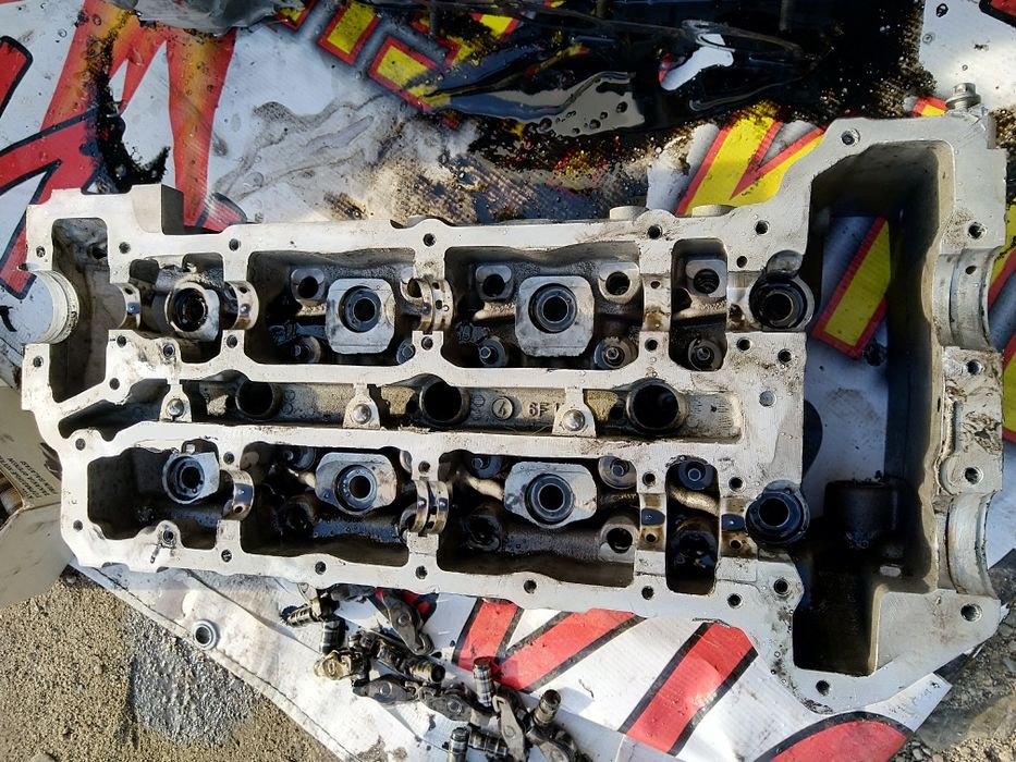 Глави за Мерцедес GL 320 CDI