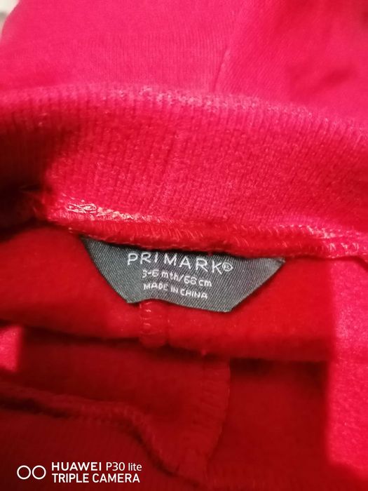 Trening Pentru Bebeluși - Primark