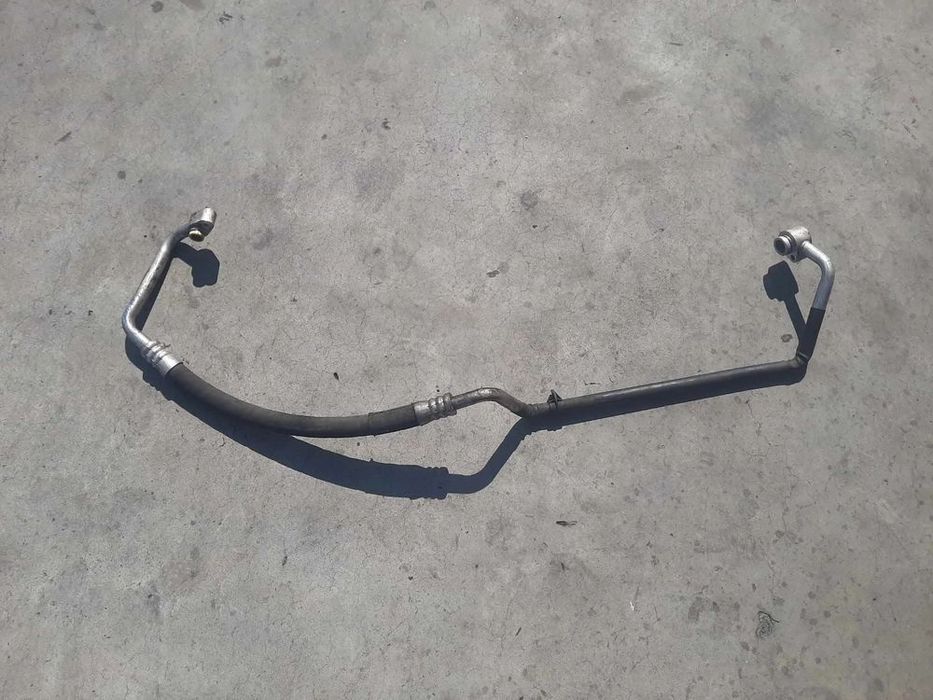 conducta clima ac  2.0 tfsi  bwe audi a4 b7  8e0260707at