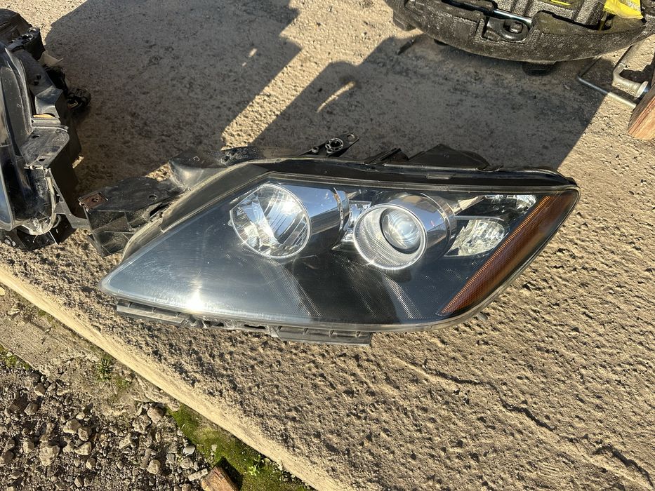 Фар/Фарове за Мазда CX-7 facelift