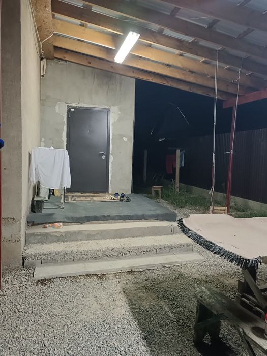 Продам дом, мансардный