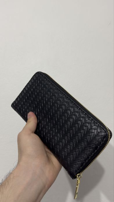 Vand portofel tip penar, diferite culori