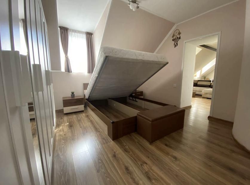 Дава се под наем Двустаен апартамент в Пловдив, Мараша - 65 кв.м за 400 € - Снимка #4