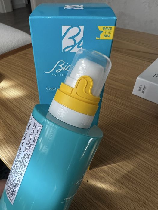 Bionike Defence Sun Сльнцезащитен флуид