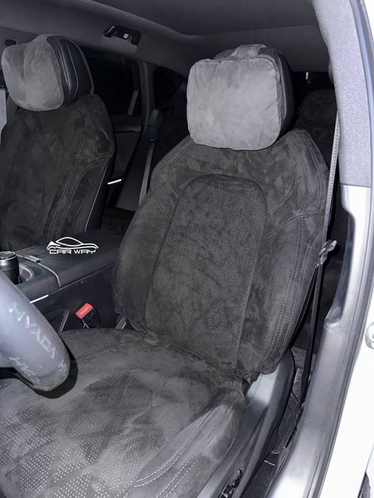 Чехол для VOYAH FREE