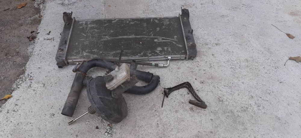 На Volkswagen LT. 35 2001 год